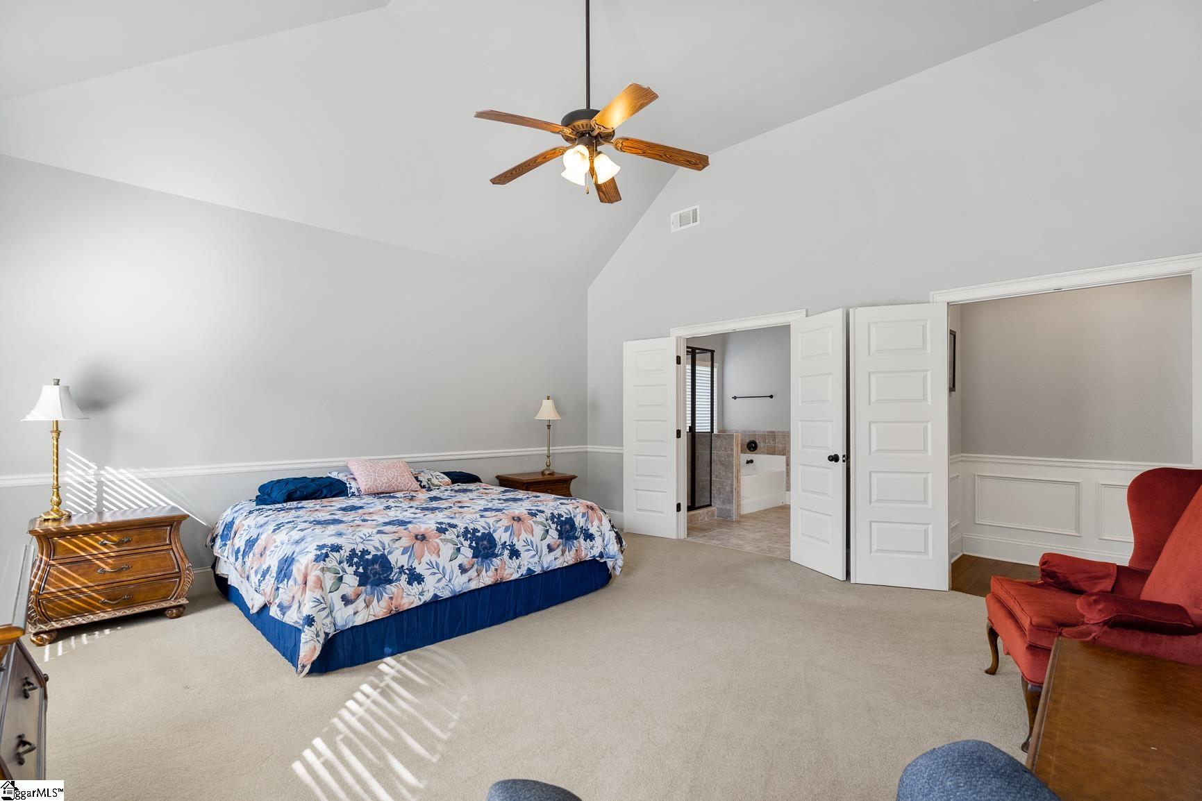 101 Dante Lane Simpsonville, SC 29681 - Photo 21 of 50