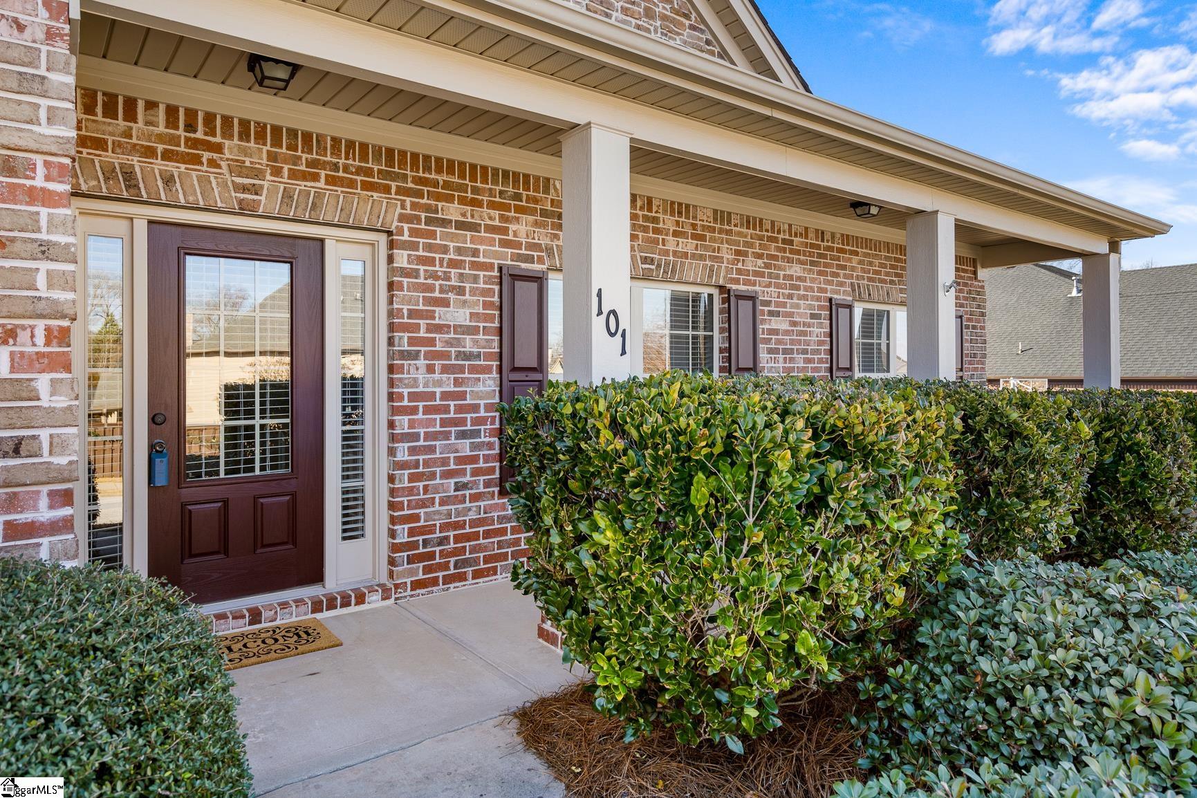 101 Dante Lane Simpsonville, SC 29681 - Photo 3 of 50