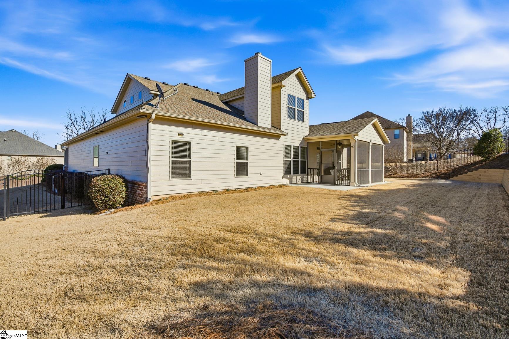 101 Dante Lane Simpsonville, SC 29681 - Photo 42 of 50