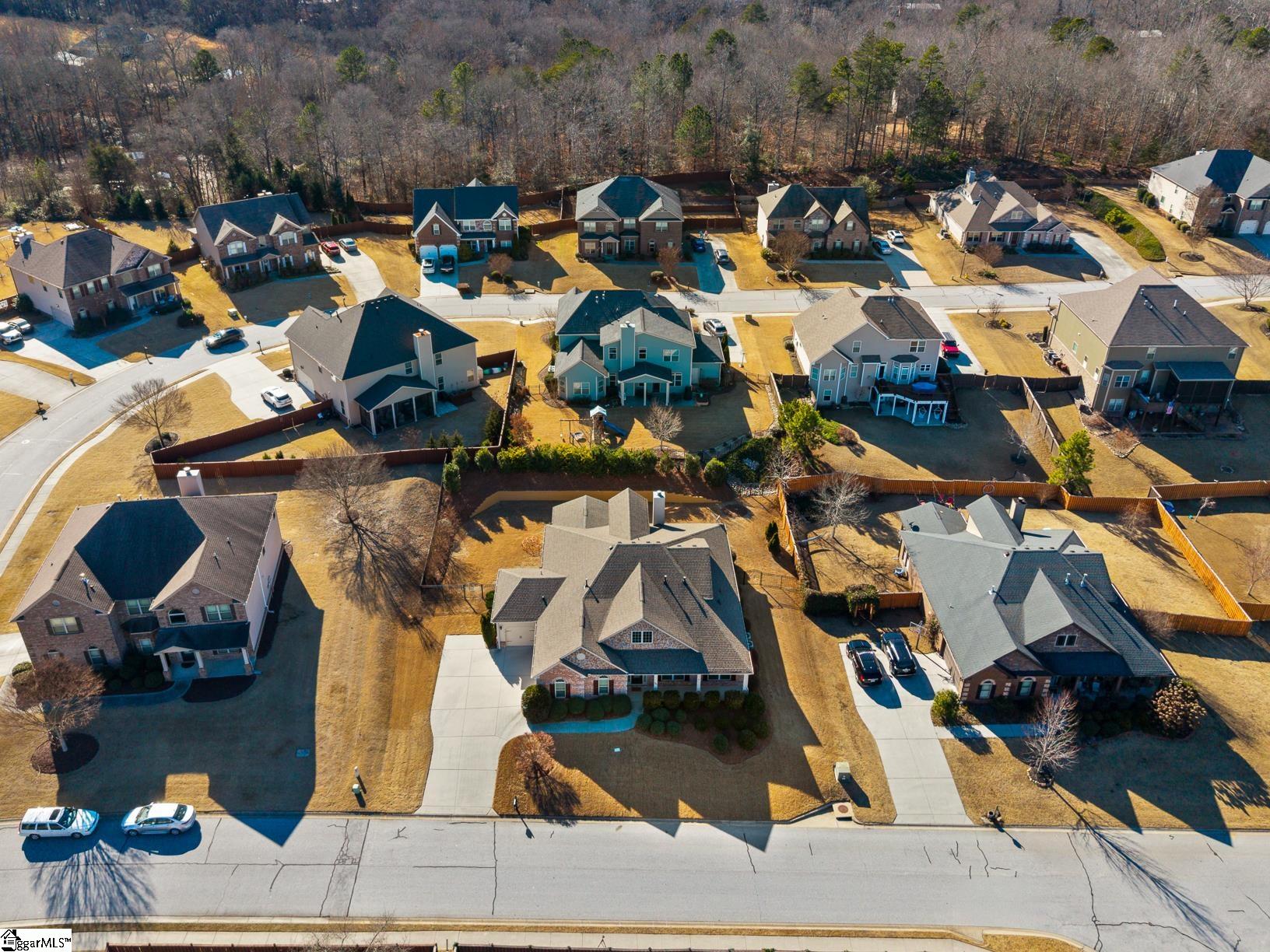 101 Dante Lane Simpsonville, SC 29681 - Photo 47 of 50