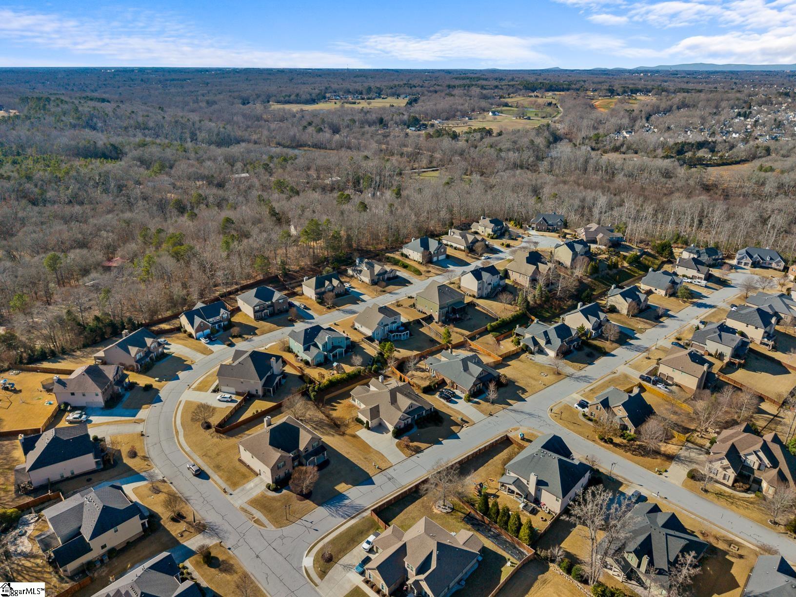 101 Dante Lane Simpsonville, SC 29681 - Photo 49 of 50