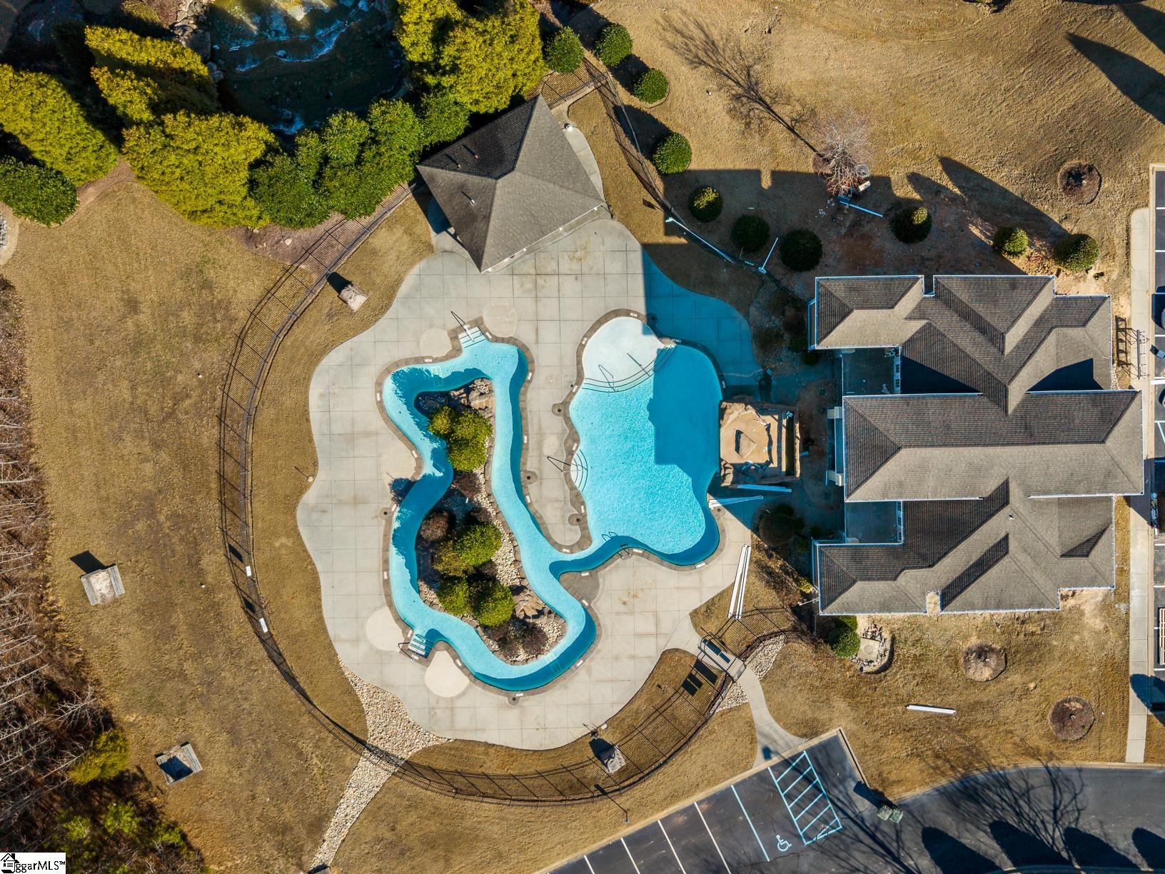 101 Dante Lane Simpsonville, SC 29681 - Photo 50 of 50