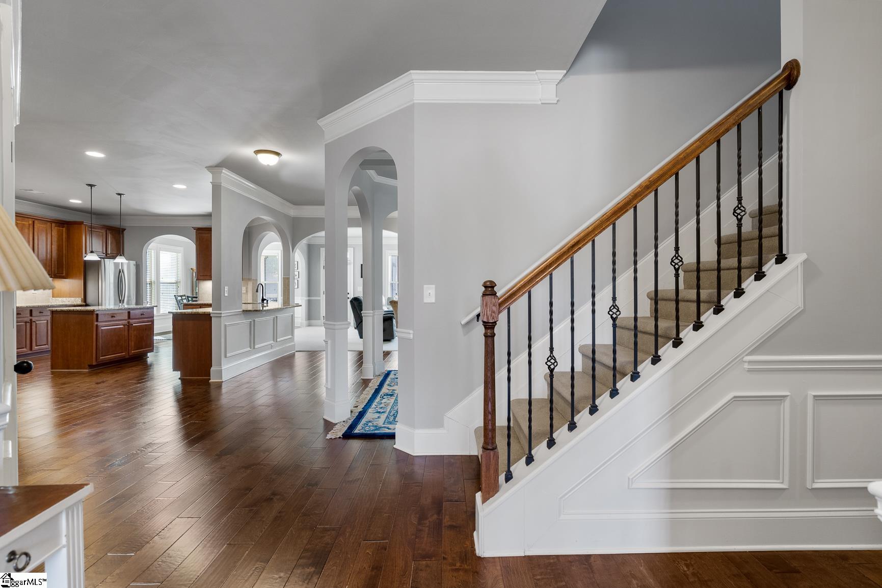 101 Dante Lane Simpsonville, SC 29681 - Photo 5 of 50