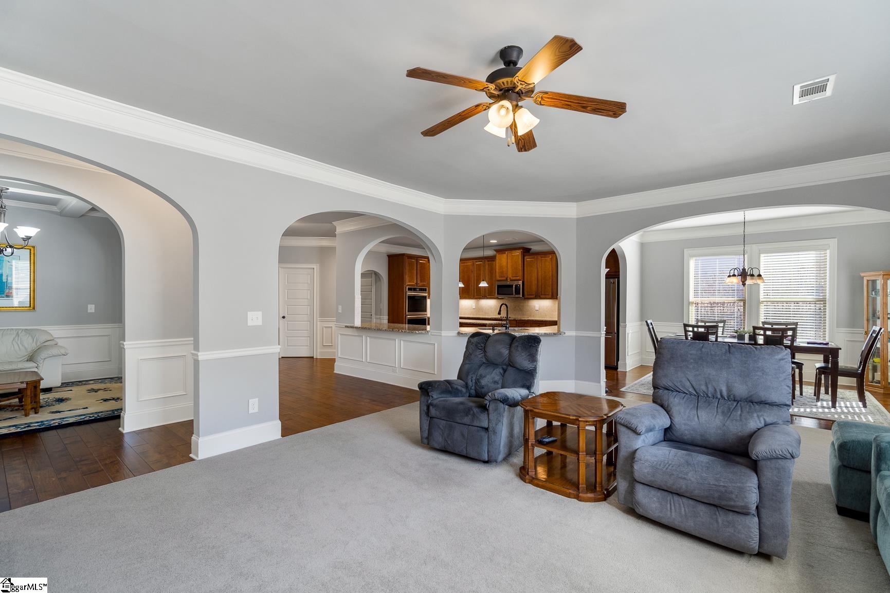 101 Dante Lane Simpsonville, SC 29681 - Photo 8 of 50