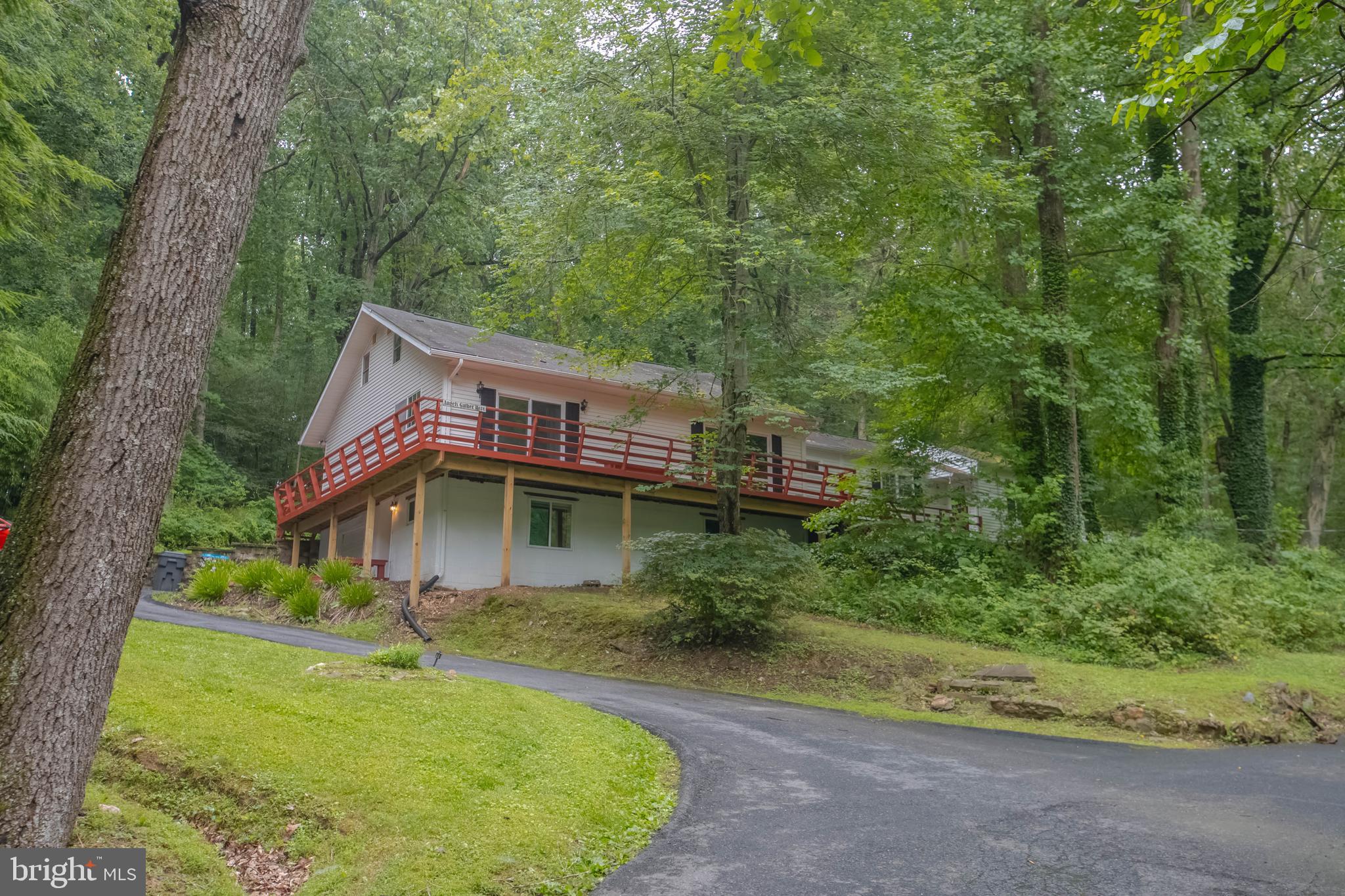 2525 Friendship Road Fallston, MD 21047 - Photo 5 of 53
