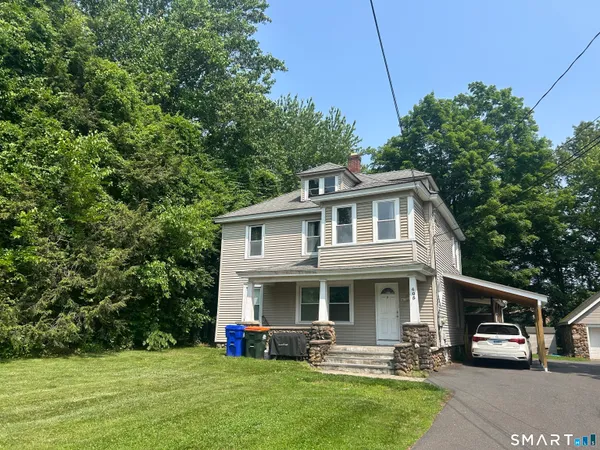 $1,650 | 405 Prospect Street, Southington, CT 06479