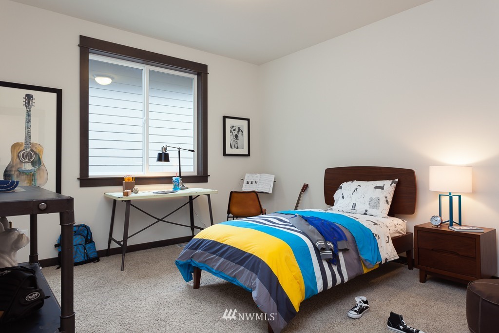 17905 3rd Avenue Southeast, Unit LOT40 Bothell, WA 98012 - Photo 14 of 18 Gallery Image 14