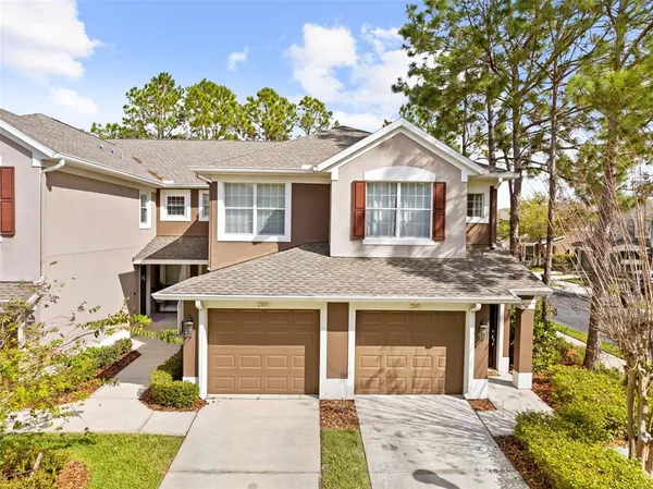 $240,000 | 2105 Kings Palace Drive, Unit 2105, Riverview, FL 33578