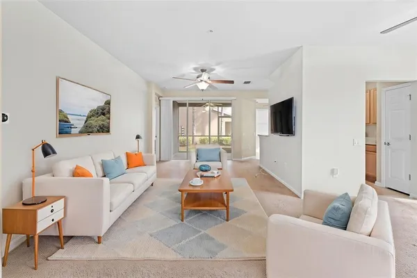 $240,000 | 2105 Kings Palace Drive, Unit 2105, Riverview, FL 33578
