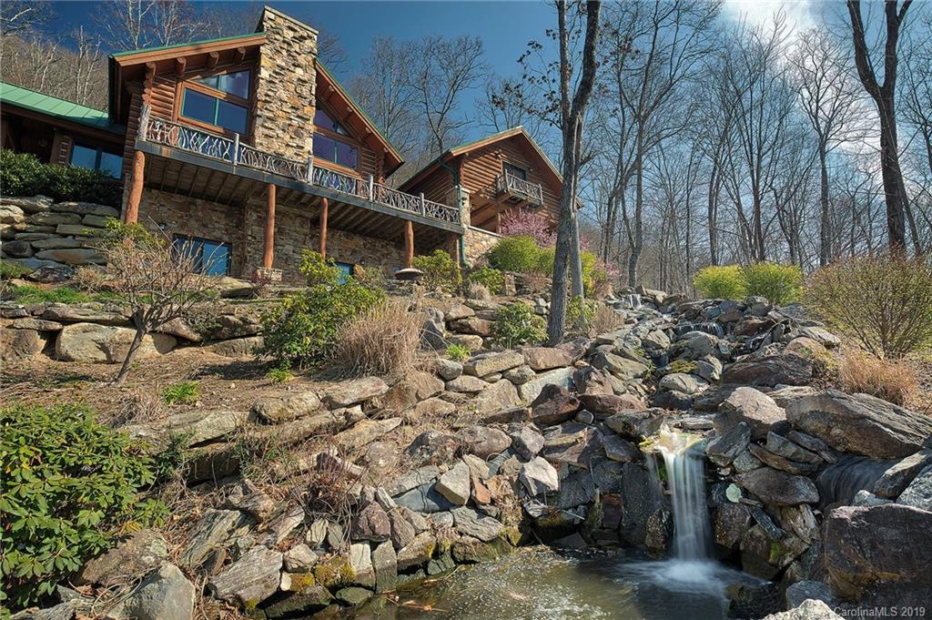 254 Panther Ridge Road, Unit PR Lake Toxaway, NC 28747 - Photo 1 of 32 Gallery Image 1