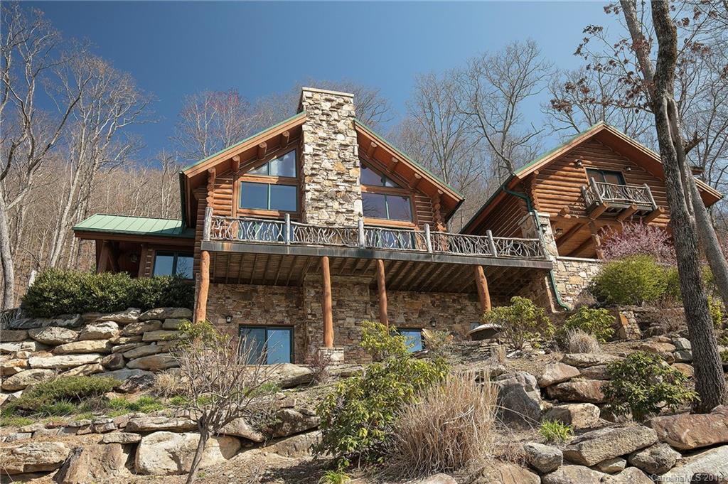 254 Panther Ridge Road, Unit PR Lake Toxaway, NC 28747 - Photo 2 of 32 Gallery Image 2