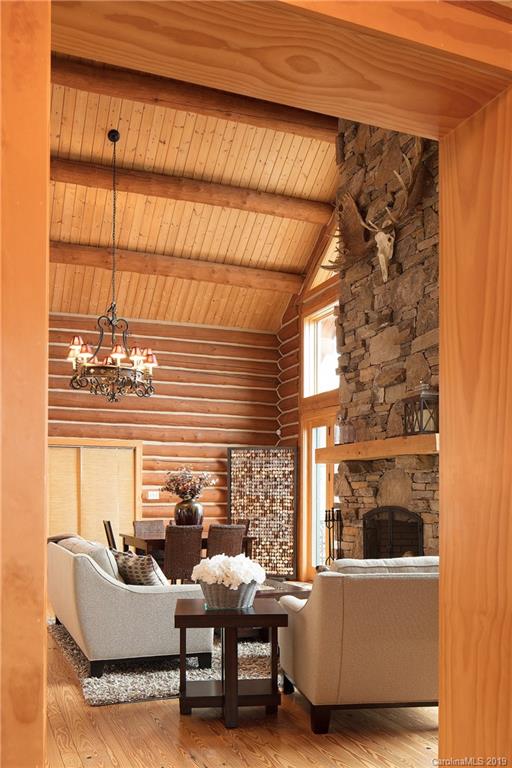 254 Panther Ridge Road, Unit PR Lake Toxaway, NC 28747 - Photo 13 of 32 Gallery Image 13
