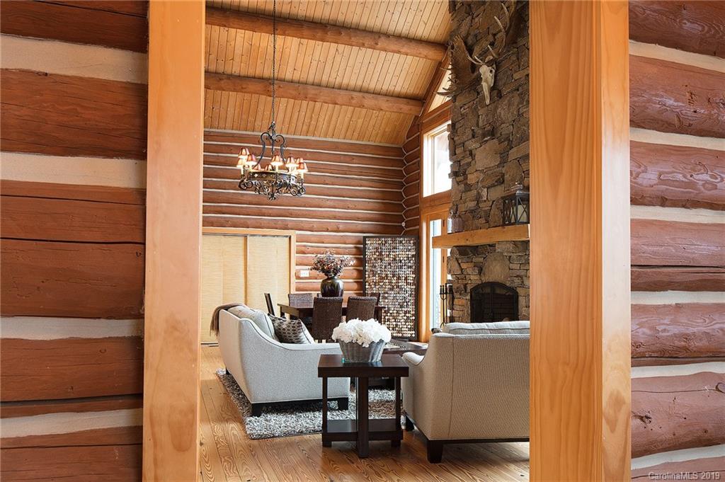 254 Panther Ridge Road, Unit PR Lake Toxaway, NC 28747 - Photo 3 of 32 Gallery Image 3