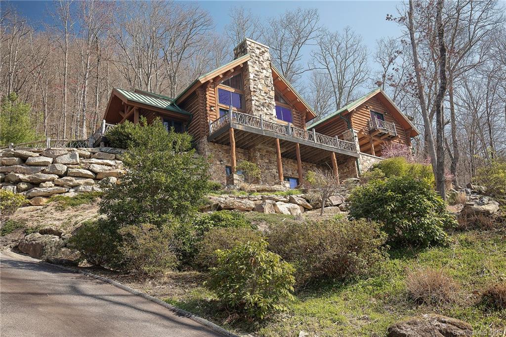 254 Panther Ridge Road, Unit PR Lake Toxaway, NC 28747 - Photo 27 of 32 Gallery Image 27