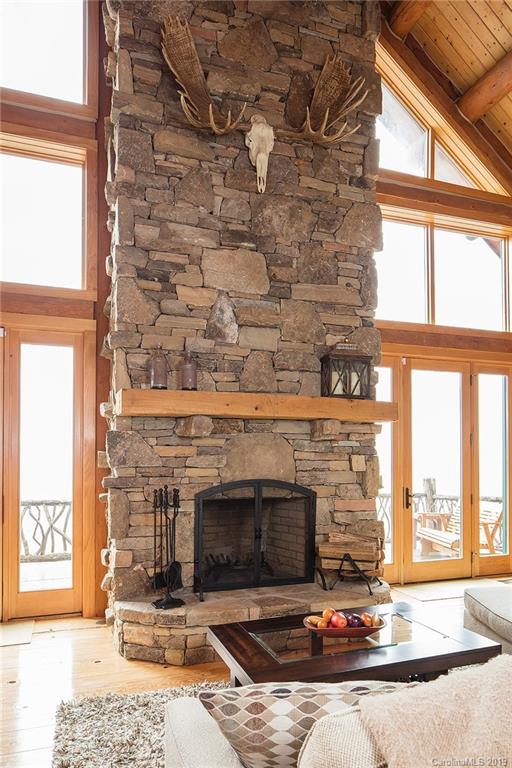 254 Panther Ridge Road, Unit PR Lake Toxaway, NC 28747 - Photo 4 of 32 Gallery Image 4