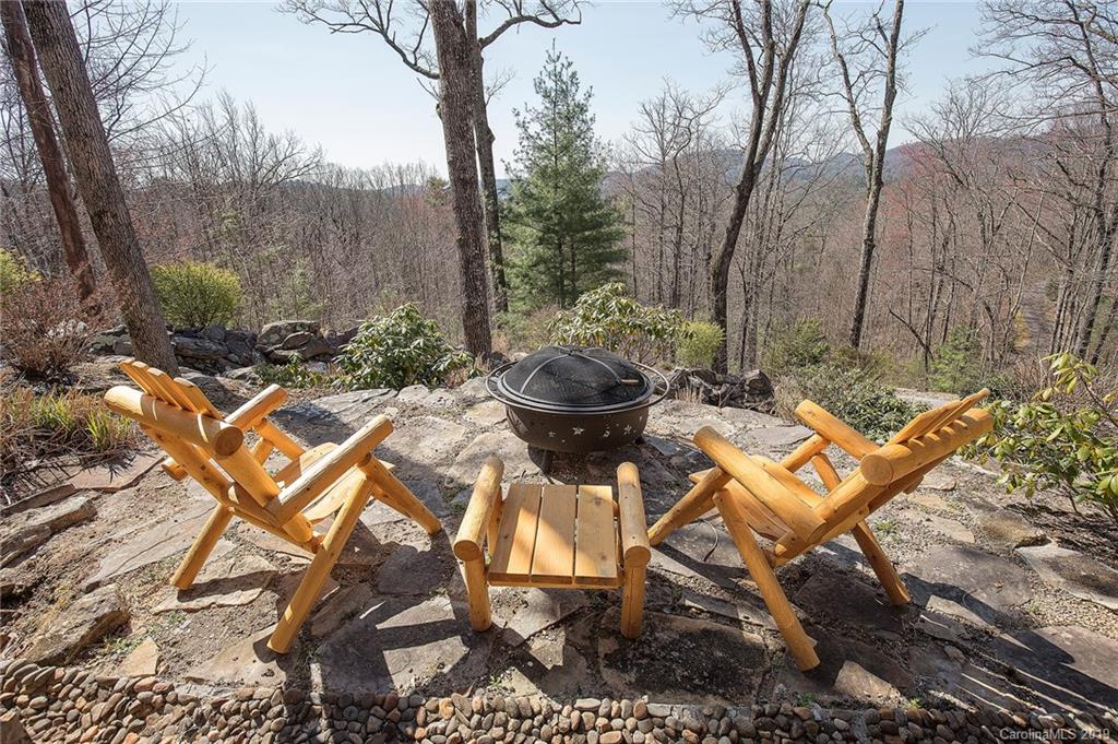 254 Panther Ridge Road, Unit PR Lake Toxaway, NC 28747 - Photo 31 of 32 Gallery Image 31
