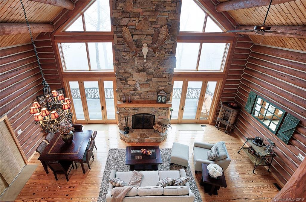 254 Panther Ridge Road, Unit PR Lake Toxaway, NC 28747 - Photo 5 of 32 Gallery Image 5