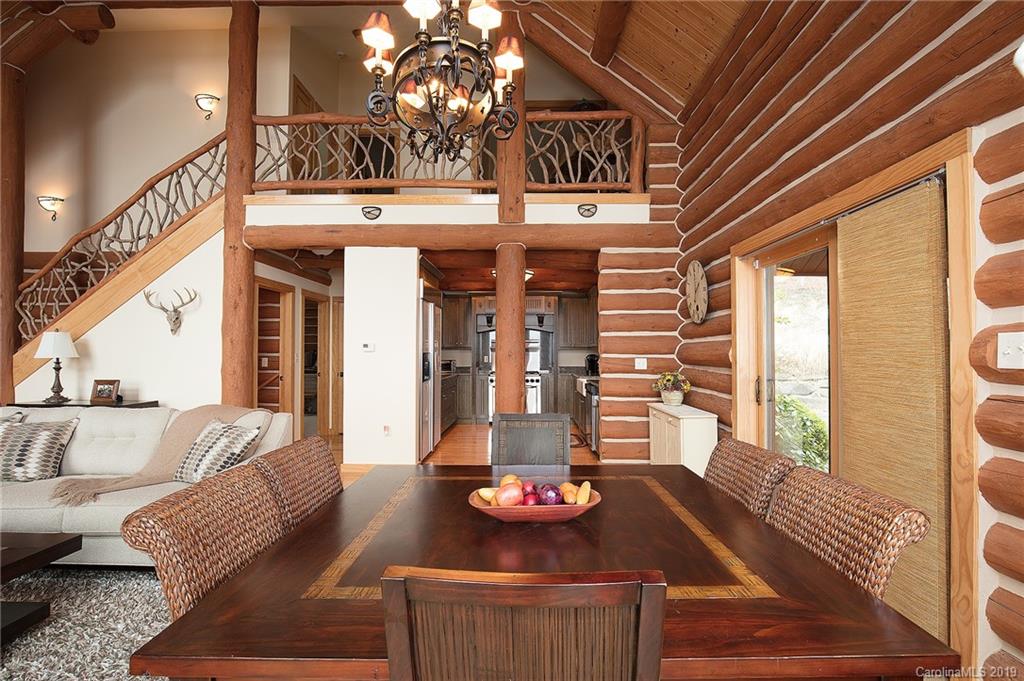 254 Panther Ridge Road, Unit PR Lake Toxaway, NC 28747 - Photo 6 of 32 Gallery Image 6