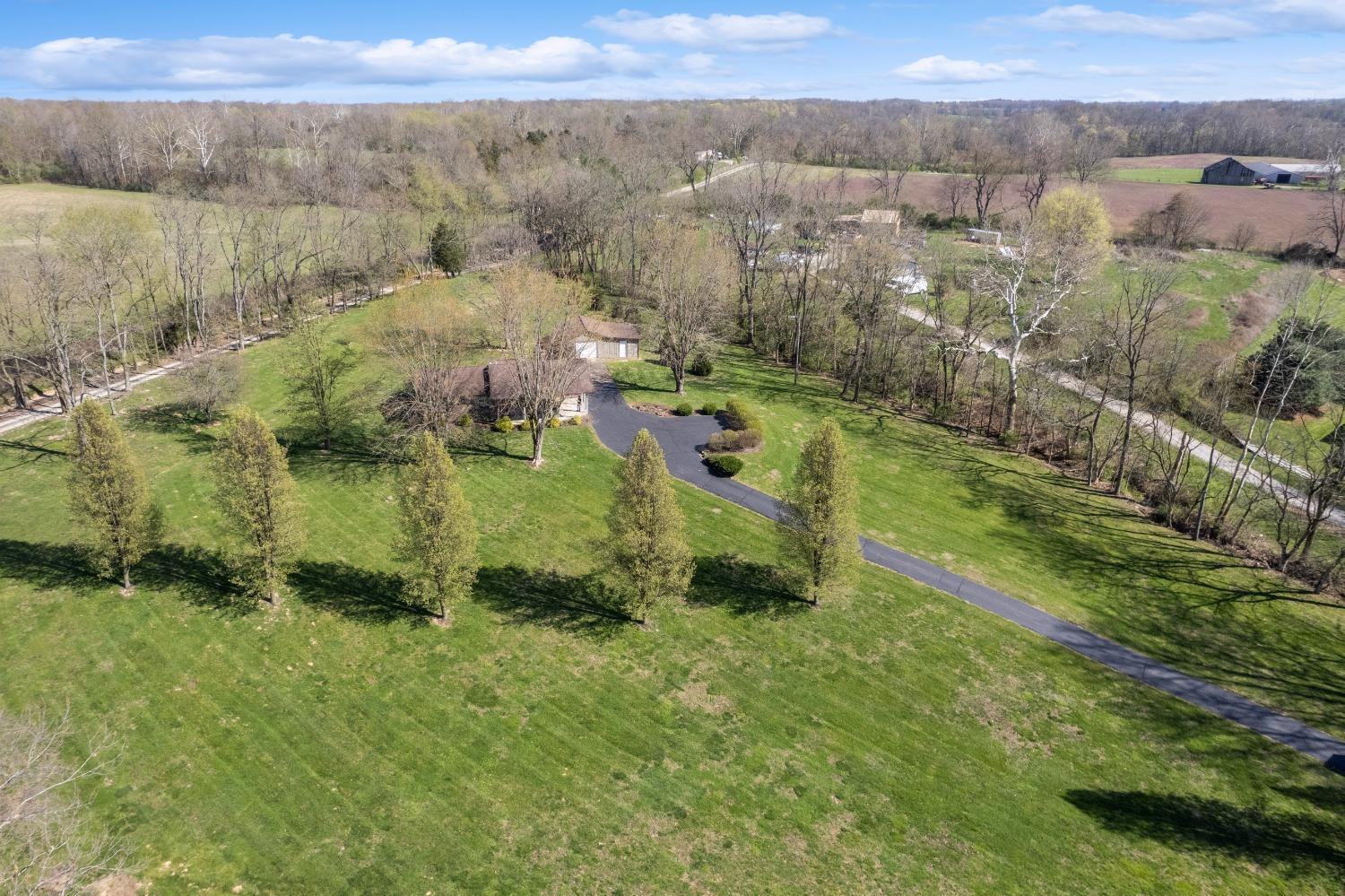 9194 Day Hill-Arnheim Road Georgetown, OH 45121 - Photo 28 of 29