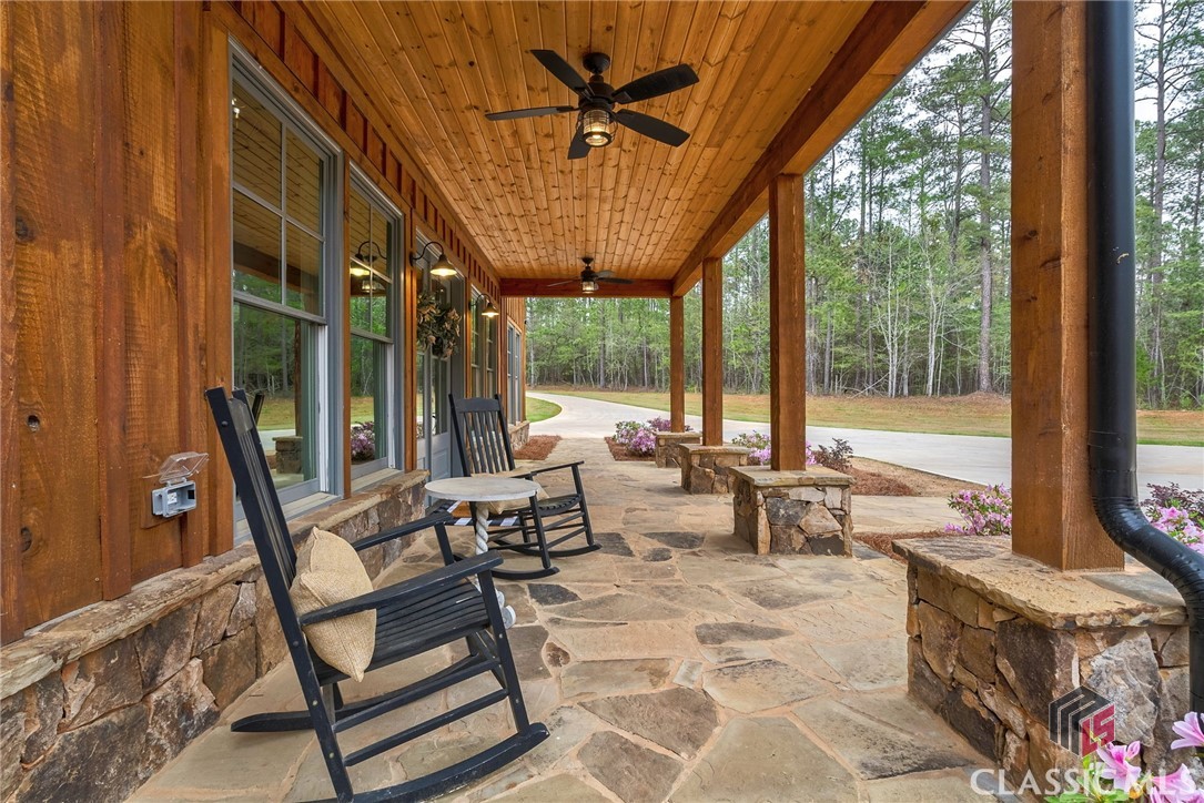 6351 Colham Ferry Road Watkinsville, GA 30677 - Photo 6 of 75