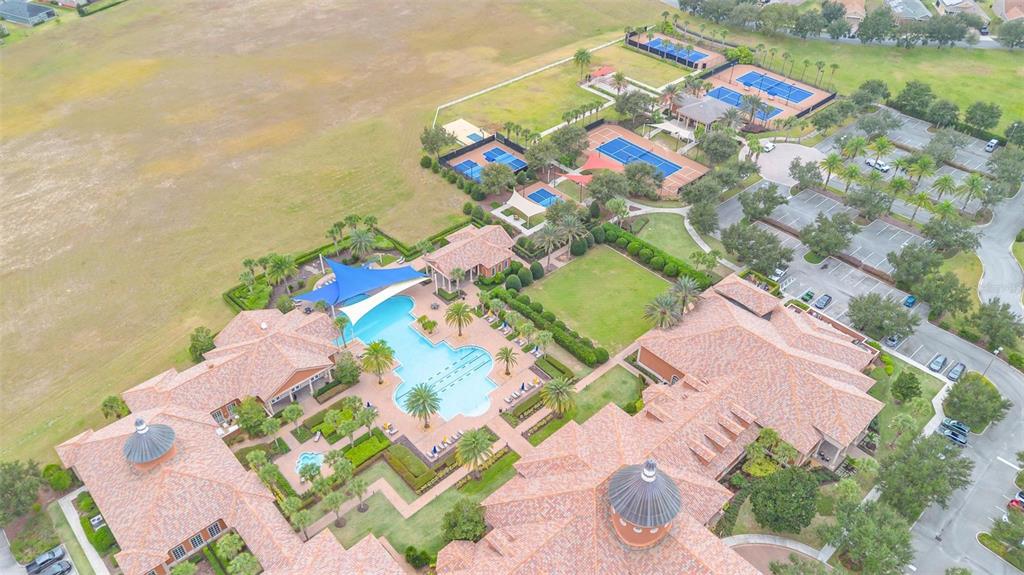 189 Balmy Coast Road Groveland, FL 34736 - Photo 39 of 45