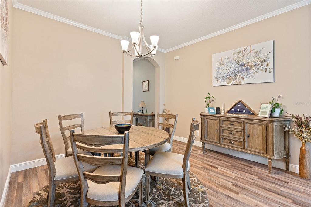 189 Balmy Coast Road Groveland, FL 34736 - Photo 7 of 45