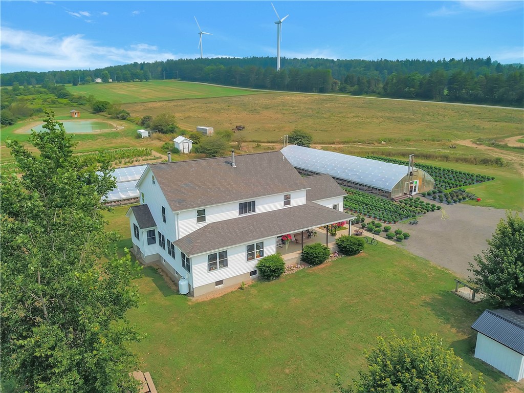 3919 Wing Street Eagle, NY 14024 - Photo 2 of 50