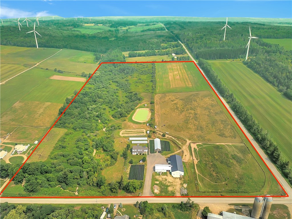 3919 Wing Street Eagle, NY 14024 - Photo 45 of 50