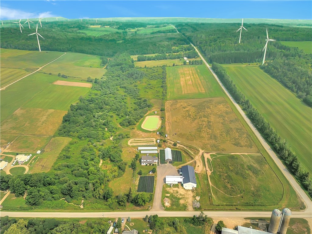 3919 Wing Street Eagle, NY 14024 - Photo 46 of 50