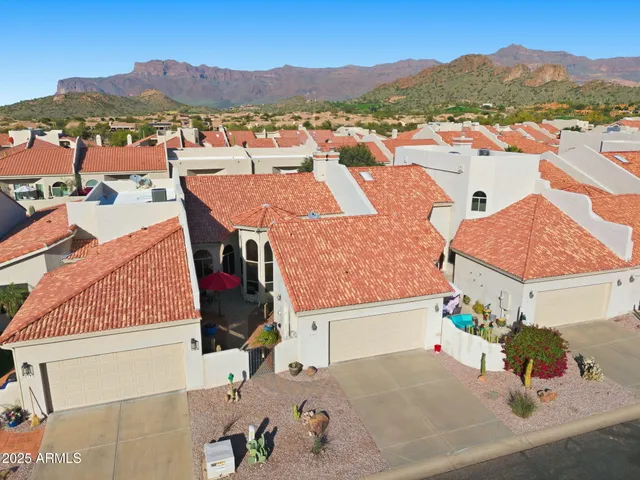 $449,000 | 8762 East Sandtrap Court, Gold Canyon, AZ 85118