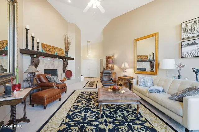 $449,000 | 8762 East Sandtrap Court, Gold Canyon, AZ 85118