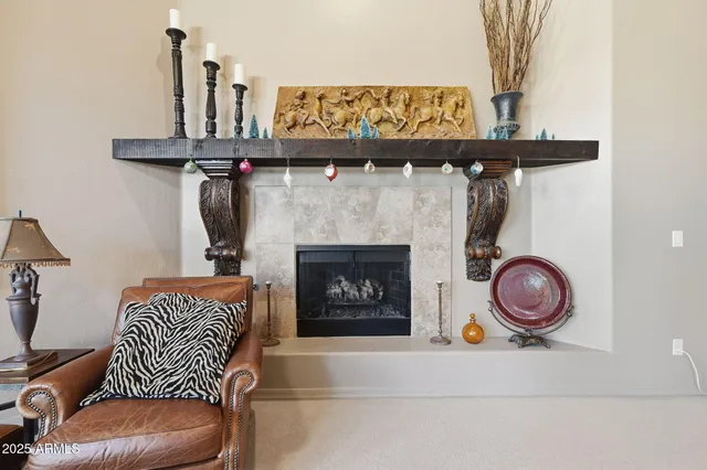 $449,000 | 8762 East Sandtrap Court, Gold Canyon, AZ 85118