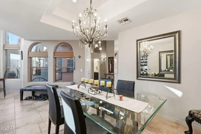 $449,000 | 8762 East Sandtrap Court, Gold Canyon, AZ 85118