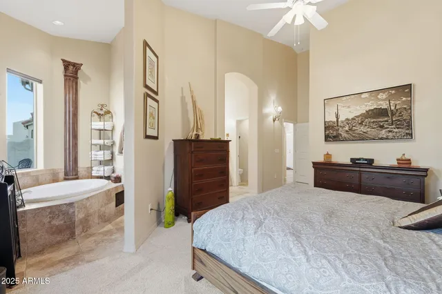 $449,000 | 8762 East Sandtrap Court, Gold Canyon, AZ 85118