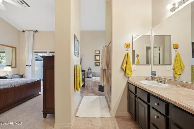 $449,000 | 8762 East Sandtrap Court, Gold Canyon, AZ 85118