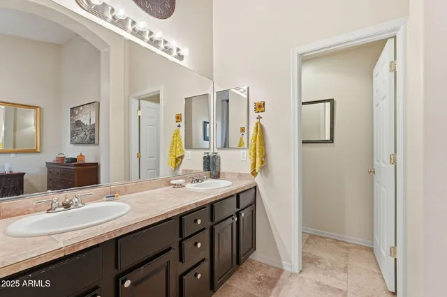 $449,000 | 8762 East Sandtrap Court, Gold Canyon, AZ 85118