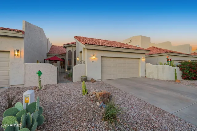 $449,000 | 8762 East Sandtrap Court, Gold Canyon, AZ 85118