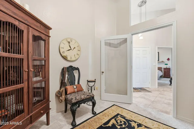 $449,000 | 8762 East Sandtrap Court, Gold Canyon, AZ 85118