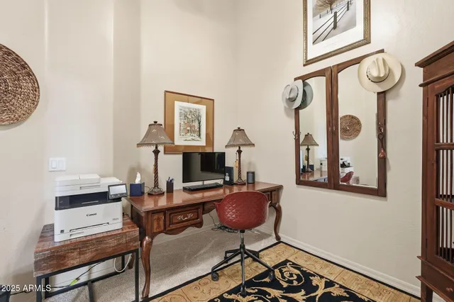 $449,000 | 8762 East Sandtrap Court, Gold Canyon, AZ 85118