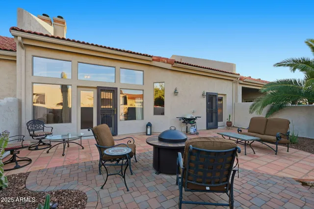 $449,000 | 8762 East Sandtrap Court, Gold Canyon, AZ 85118