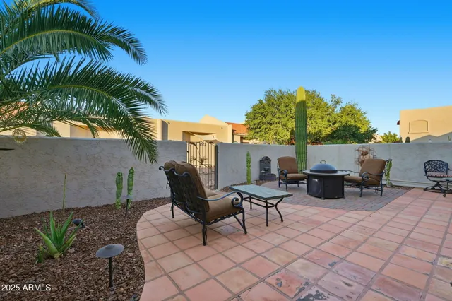 $449,000 | 8762 East Sandtrap Court, Gold Canyon, AZ 85118