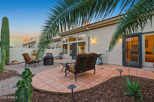 $449,000 | 8762 East Sandtrap Court, Gold Canyon, AZ 85118