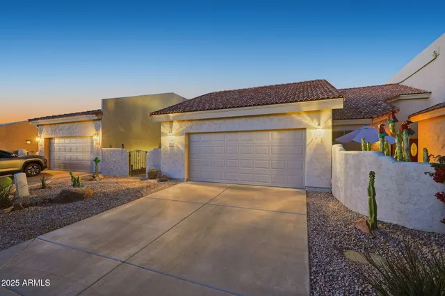 $449,000 | 8762 East Sandtrap Court, Gold Canyon, AZ 85118