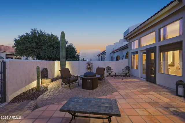 $449,000 | 8762 East Sandtrap Court, Gold Canyon, AZ 85118