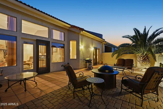 $449,000 | 8762 East Sandtrap Court, Gold Canyon, AZ 85118