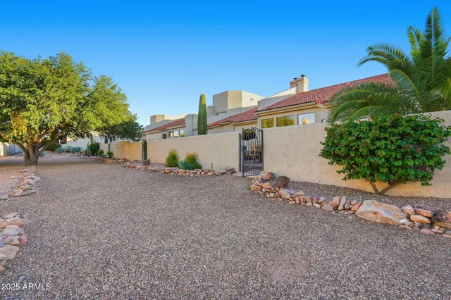 $449,000 | 8762 East Sandtrap Court, Gold Canyon, AZ 85118