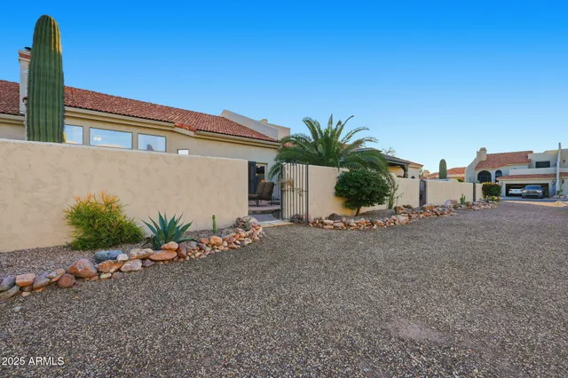 $449,000 | 8762 East Sandtrap Court, Gold Canyon, AZ 85118