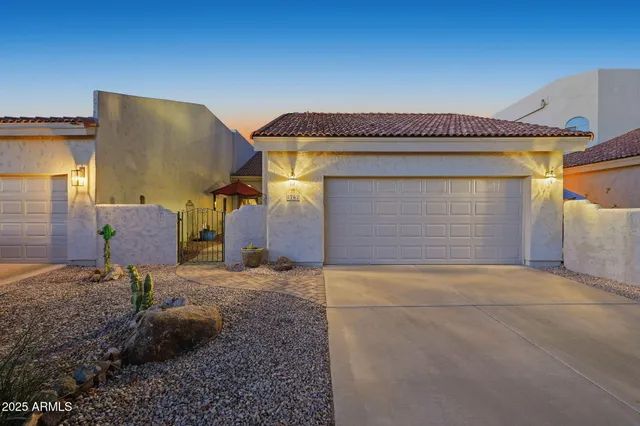 $449,000 | 8762 East Sandtrap Court, Gold Canyon, AZ 85118