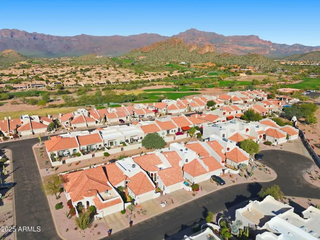 $449,000 | 8762 East Sandtrap Court, Gold Canyon, AZ 85118