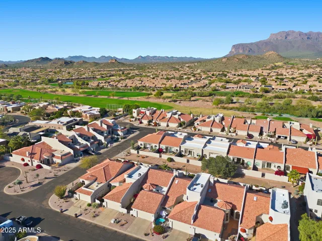 $449,000 | 8762 East Sandtrap Court, Gold Canyon, AZ 85118